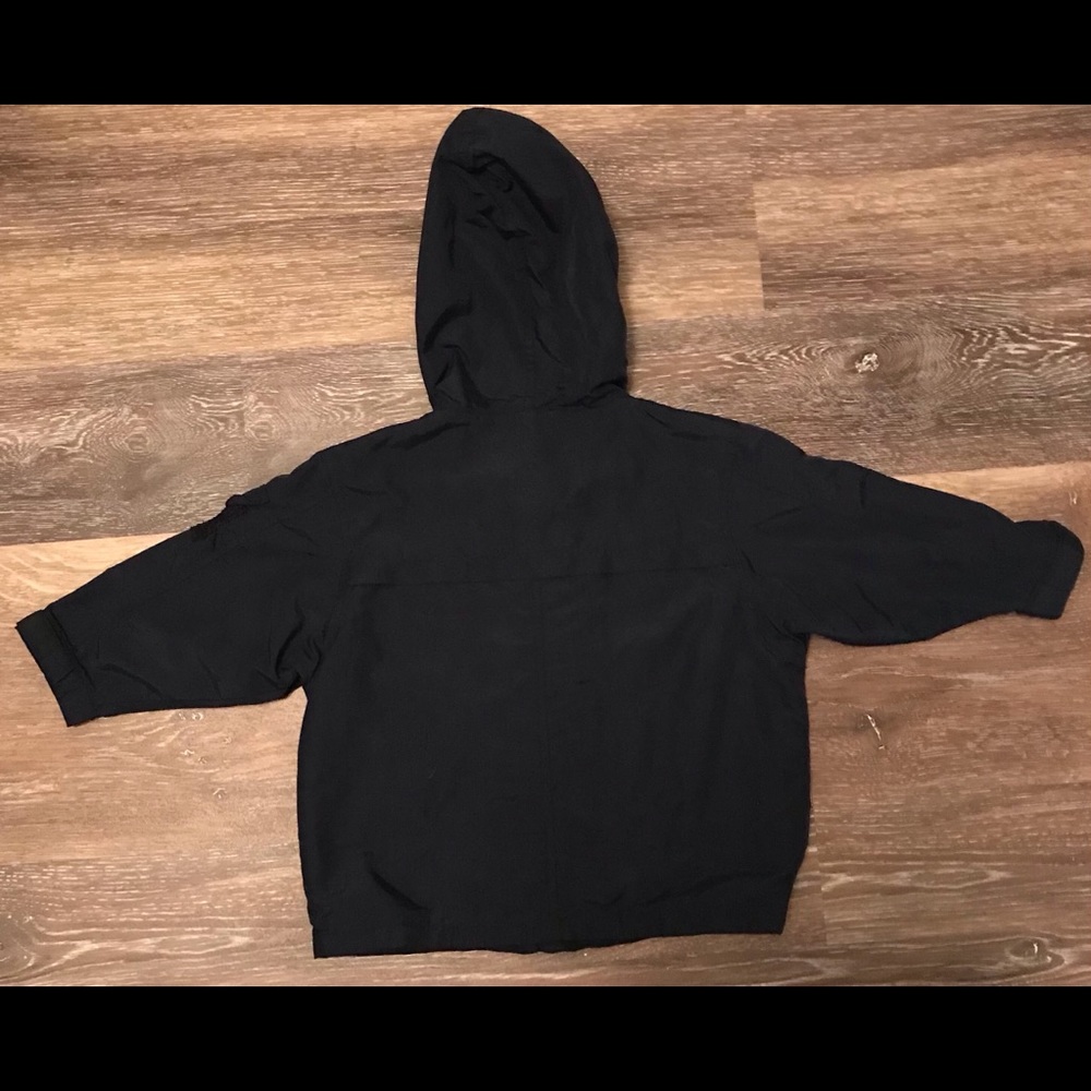 Blue jacket - Picture 2 of 2